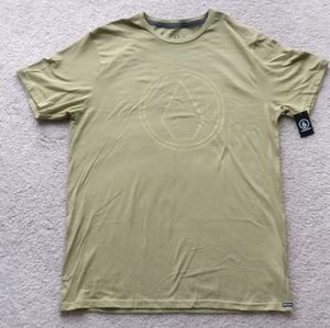 Volcom Men's sz L NWT t-shirt